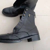 کفش و نیم بوت زنانه|کیف، کفش، کمربند|کرمانشاه, |دیوار