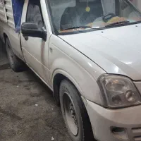 نیسان پادرا معمولی