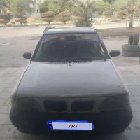 پراید مدل ۸۲|خودرو سواری و وانت|خرمشهر, |دیوار