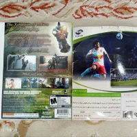 سیدی بازی xbox360