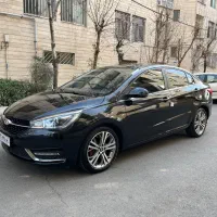 اریزو ۵مدل ۹۹اتوماتیک