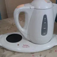 چایی ساز و سرویس اشپزخانه|سماور، چایساز، قهوهساز|گرگان, |دیوار