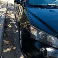 جیلی 2013 مشکی دنده