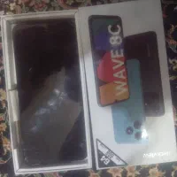 گوشی مدل بلک وی،Black view