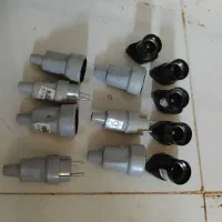وسایل الکتریکی