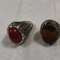 انگشتر مردانه