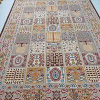 فرش ۹ متری ۵۰۰شانه