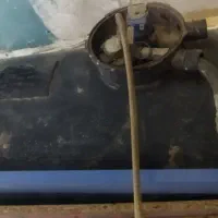 کپسول lpg 60 لیتری|قطعات یدکی و لوازم جانبی|مشهد, ولیعصر (شهرک غرب)|دیوار