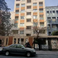 سهروردی شمالی ۷۲ متر یک خواب ورودی ازلابی