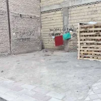 زمین فروشی مسکونی جهت ساخت و ساز قولنامه ای|فروش زمین و ملک کلنگی|بهارستان, |دیوار