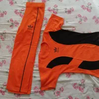 بلوز و شلوارک ورزشی|لباس|اراک, |دیوار