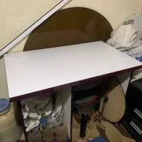 میز تحریر / میز کامپیوتر