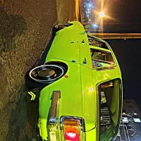 پیکان تک رنگه تبریز