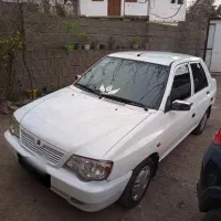 پراید 132 SE مدل98|خودرو سواری و وانت|رباط‌کریم, نصیرشهر|دیوار