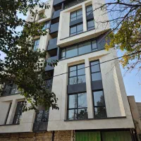 آپارتمان ۱۸۵ متری صفر سه نبش لوکس رضاشهر رضوی