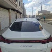 kmc j7 مدل ۱۴۰۴|خودرو سواری و وانت|مشهد, کوشش|دیوار