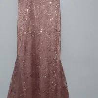 پیراهن مجلسی