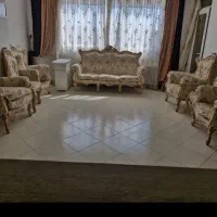 فروش مبل سلطنتی باچوب محکم ساخت تهران