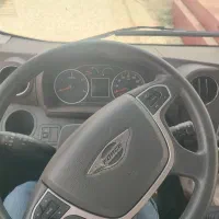 فورس 6تن صفر مدل 1403 خوابدار|خودرو سنگین|تهران, شهرک طالقانی|دیوار