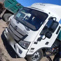 یه دستگاه ام فور شش تن مدل ۱۴۰۵ فروشی