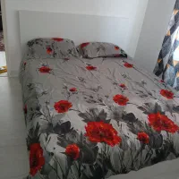 تخت خواب دونفره