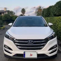 توسان ۲۰۱۸ منطقه آزاد