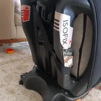 استان گلستان شهر ازادشهر ..صندلی نو کار نکرد|تخت و صندلی بچه|آزادشهر, |دیوار