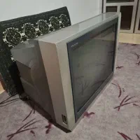 تلویزیون رنگی 25 سامسونگ|تلویزیون و پروژکتور|شیرود, |دیوار