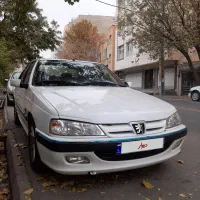 پرشیا مدل ۸۷