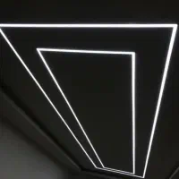 لاین نوری|ریسه و چراغ تزئینی|ری, دیلمان|دیوار