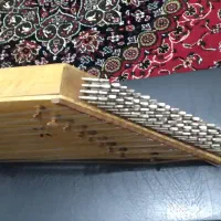 سنتور|سازهای سنتی|شهریار, رضی آباد بالا|دیوار