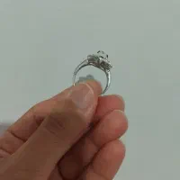 انگشتر نقره|بدلیجات|کرج, کیانمهر|دیوار