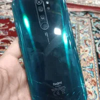 ردمی نوت 8 پرو 64 گیگ
