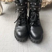 نیم بوت درحدنو|کیف، کفش، کمربند|ورامین, خیر آباد|دیوار