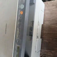 دستگاه کپی سامسونگ|پرینتر، اسکنر، کپی، فکس|قرق, |دیوار