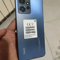 شیامی note 12 G4حافظه 256رم 8درحدصفرسالم