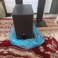 سینما خانواده الجی اصل|سیستم صوتی خانگی|گلبهار, شهر جدید گلبهار|دیوار