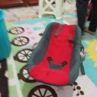 کریر در حد نو فقط ۲۵۰ تومان