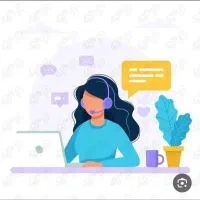 ادمین غیرحضوری فوری