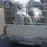 وانت باردرون شهری بیرون شهری شبان روزی آشوری مجتبی|خدمات حمل و نقل|شاهرود, |دیوار