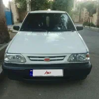 پراید 131