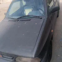 فروش خودرو|خودرو سواری و وانت|قدس, شهر‌قدس|دیوار