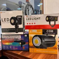 ویدیو لایت سافت باکس رینگلایت پخش تک و عمده