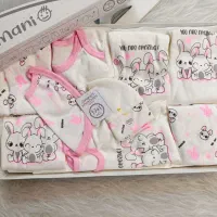 ست ۲۰ تیکه نوزاد|کفش و لباس بچه|بانه, |دیوار