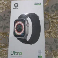 ساعت هوشمند گرین لاین مدل GNSW49 بدون خط و خش