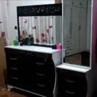 تخت خواب نو|تخت و سرویس خواب|کارون, |دیوار