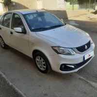 ساینا اس۸۵گانه مدل ۱۴۰۳|خودرو سواری و وانت|چناران, |دیوار