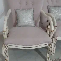 مبل|مبلمان خانگی و میز عسلی|رشت, پل تالشان|دیوار