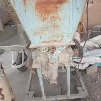 فروش پرکن کیسه سیمان وموادپودری