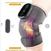 ماساژور حرارتی ویبره